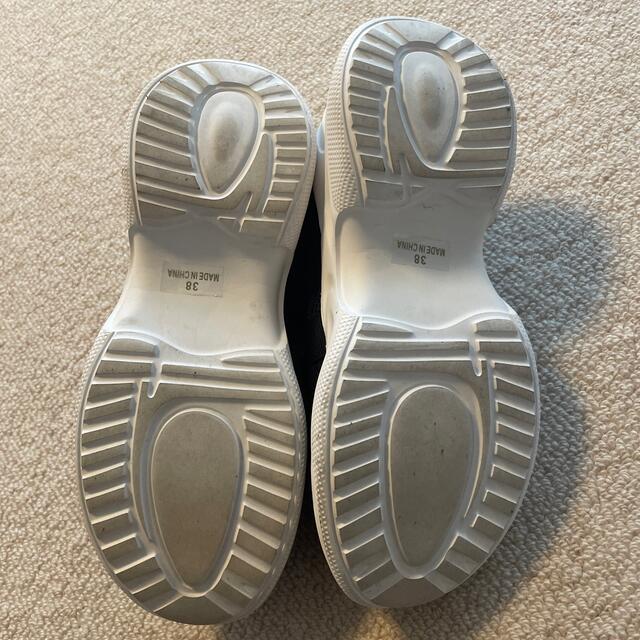 UNITED ARROWS - scrap book厚底スニーカーの通販 by mixberry's UNITED ARROWS - scrap book厚底スニーカーの通販 by mixberry's