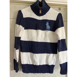 ラルフローレン(Ralph Lauren)のラルフローレン　ニット(ニット)