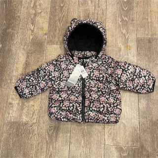 ギャップ(GAP)の【新品】GAP Baby ライトウェイト ダウンジャケット (ジャケット/コート)