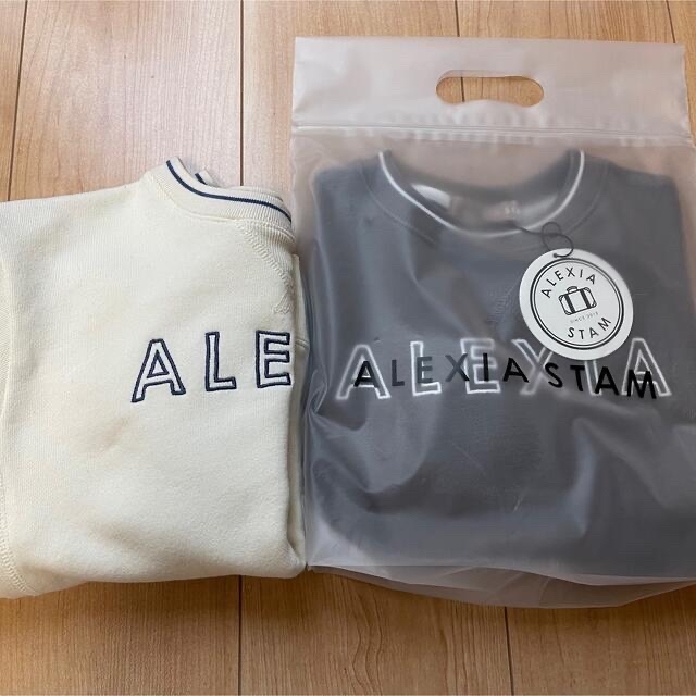 ALEXIA STAM(アリシアスタン)のトトロさん❤️ キッズ/ベビー/マタニティのキッズ服女の子用(90cm~)(Tシャツ/カットソー)の商品写真