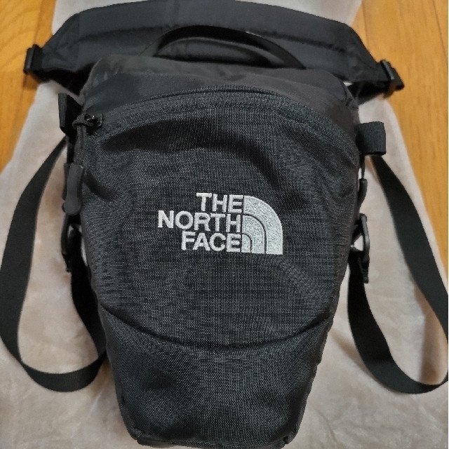 THE NORTH FACE　カメラバッグ　　ホルスター　NM91551