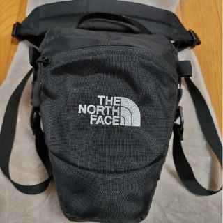 ザノースフェイス(THE NORTH FACE)のTHE NORTH FACE　カメラバッグ　　ホルスター　NM91551(ケース/バッグ)