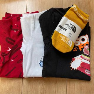 ナイキ(NIKE)のあやなみさん❤️(Tシャツ/カットソー)