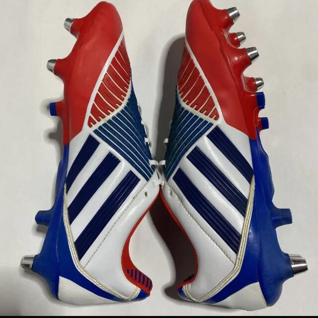 adidas(アディダス)の2/22まで値下げ！ Predator Incruza SG スポーツ/アウトドアのスポーツ/アウトドア その他(ラグビー)の商品写真