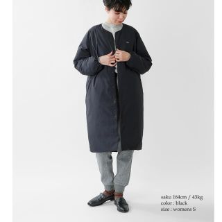 【期間限定特価】ノースフェイス　NDW2957N Down Coat