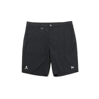 mastermind JAPAN - Mastermind New Era Golf Shorts Black XL