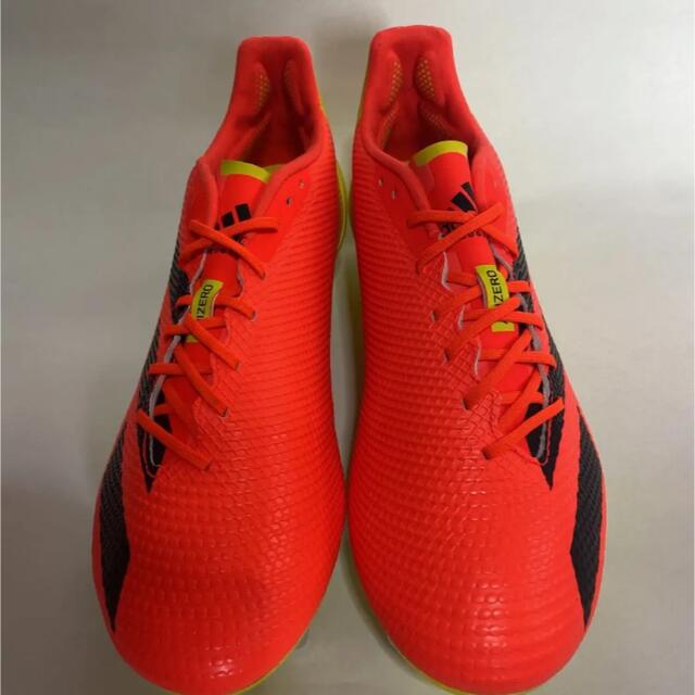 11/30まで値下げ！ Adizero RS7 SG スポーツ/アウトドアのスポーツ/アウトドア その他(ラグビー)の商品写真