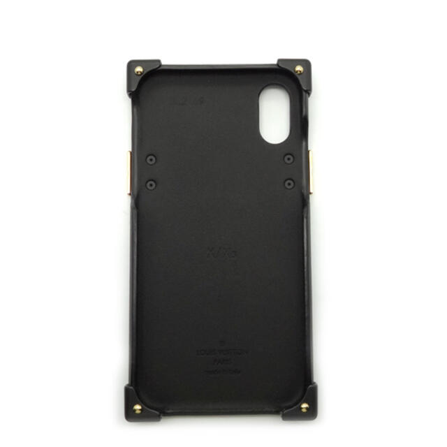 LOUIS VUITTON(ルイヴィトン)のルイ ヴィトン アイ トランク ライト モノグラム リバース M67893 スマホ/家電/カメラのスマホアクセサリー(iPhoneケース)の商品写真