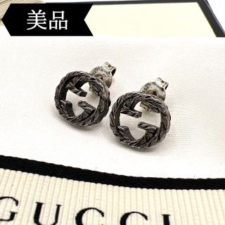 GUCCI ピアス 両耳(値下げしました)-