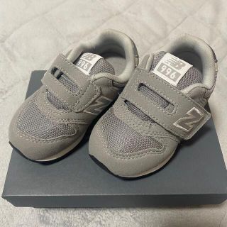 ニューバランス(New Balance)のニューバランス　スニーカー　(スニーカー)