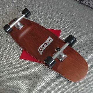 30＜税送料込＞WOODY３０Carving　純正T字工具激安同送可　各変更可(スケートボード)