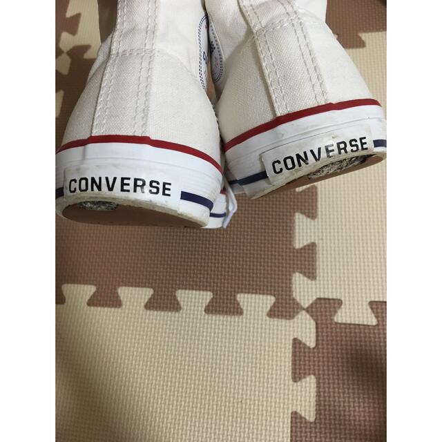 CONVERSE(コンバース)のCONVERS NEXTAR 23cm レディースの靴/シューズ(スニーカー)の商品写真