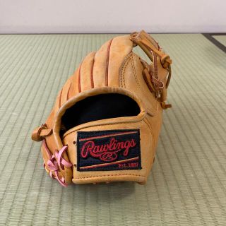 ローリングス(Rawlings)の硬式グローブ(グローブ)