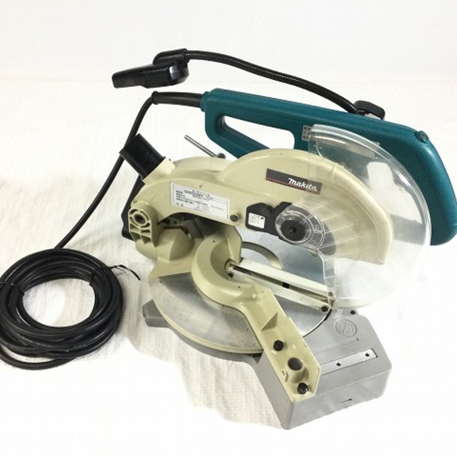 Makita - ☆中古品☆makita マキタ 216mm 卓上丸ノコ LS0840F Makita - ☆中古品☆makita マキタ 216mm 卓上丸ノコ LS0840F