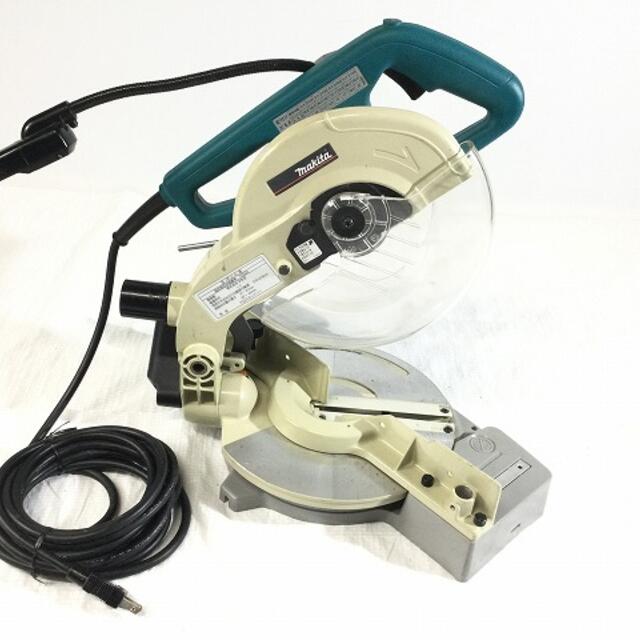Makita - ☆中古品☆makita マキタ 216mm 卓上丸ノコ LS0840F Makita - ☆中古品☆makita マキタ 216mm 卓上丸ノコ LS0840F