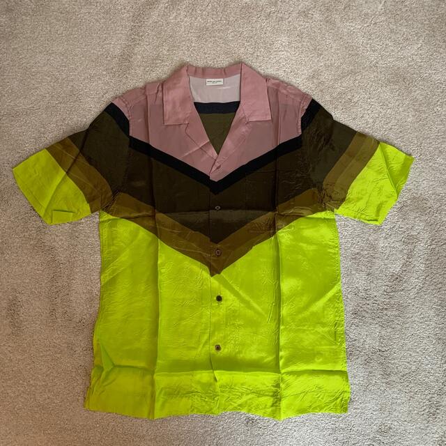 DRIES VAN NOTEN Shirts