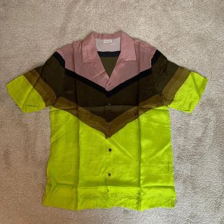 ドリスヴァンノッテン(DRIES VAN NOTEN)のDRIES VAN NOTEN Shirts(シャツ)