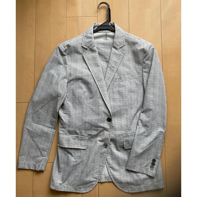 EPOCA UOMO men's サマースーツ 美品 size46 - www.husnususlu.com
