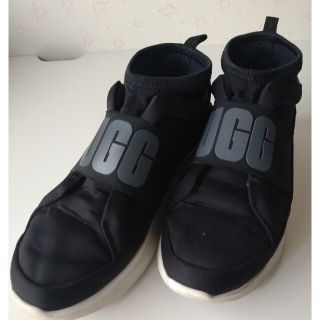 アグ(UGG)のUGG ニュートラスニーカー　23cm(スニーカー)