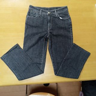 レディース　ミセスジーナ JEANSパンツ