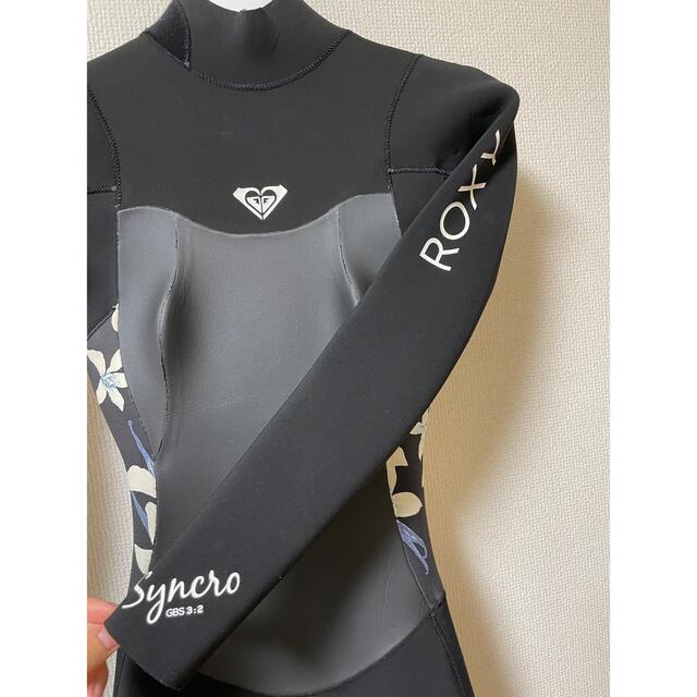 Roxy(ロキシー)のロキシー　ロンスプ　 スポーツ/アウトドアのスポーツ/アウトドア その他(サーフィン)の商品写真