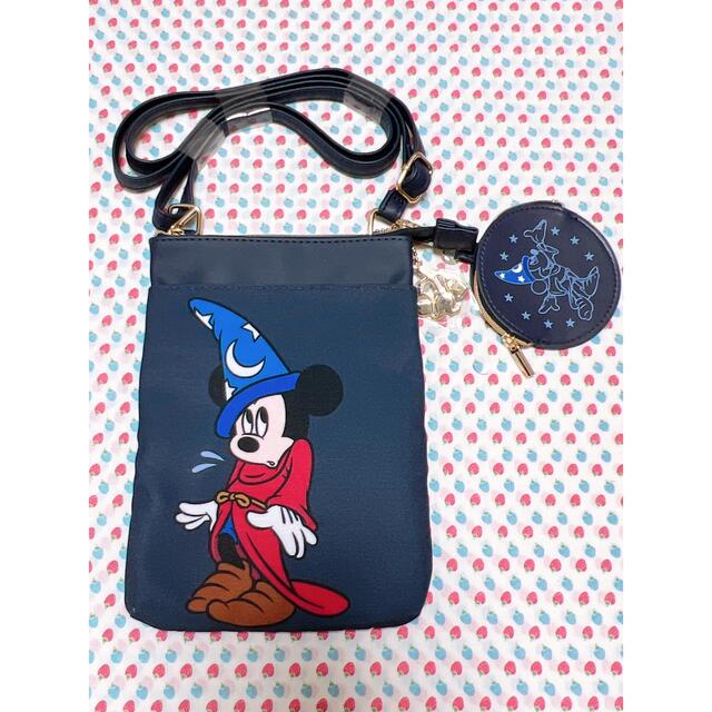 Disney - ディズニーリゾート ファンタジア ソーサラー ミッキー Disney - ディズニーリゾート ファンタジア ソーサラー ミッキー
