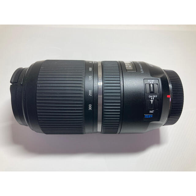 SP 70-300mm F4-5.6 Di VC USD TS A030E 1