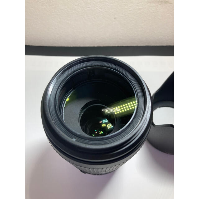 SP 70-300mm F4-5.6 Di VC USD TS A030E 2