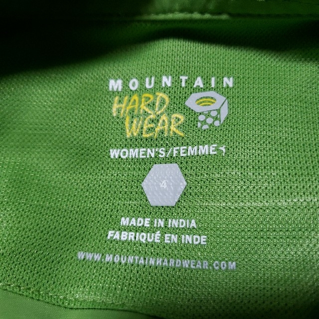 Columbia(コロンビア)の山ガール シャツ マウンテンハードウェア キャンプ シャツ 登山 シャツ エンタメ/ホビーのコレクション(その他)の商品写真