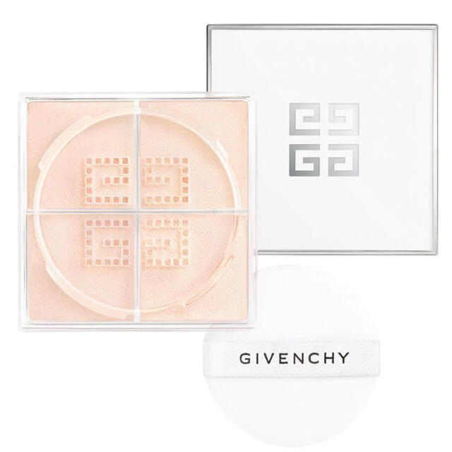 GIVENCHY フェイスパウダーフェイスパウダー