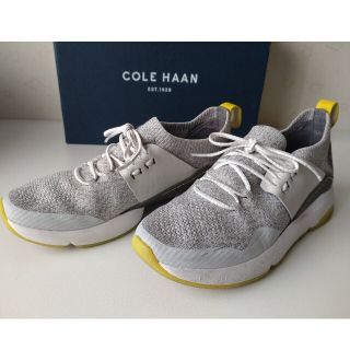 コールハーン(Cole Haan)のCOLE HAAN  コールハーン　ゼログランド　22.5cm(スニーカー)