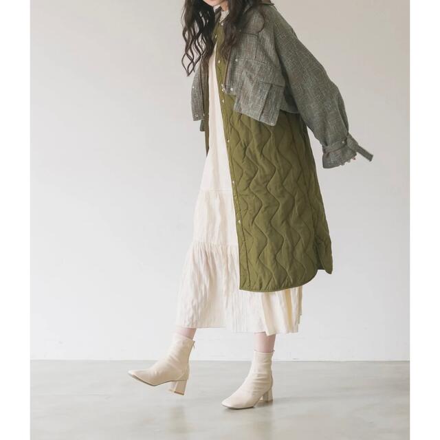 idem many ways quilting & tweed coat | bshf36.ru