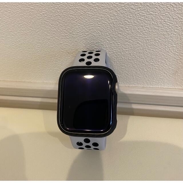 【美品】Apple Watch Series 7 45mm時計