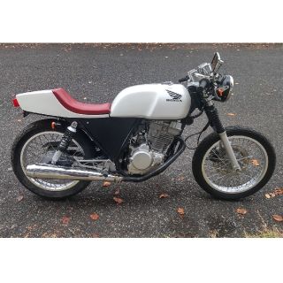 早い者勝ち CB400SS 純正ウィンカー 当時物 CB系 旧車