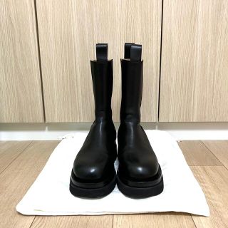 Bottega Veneta - Bottega Venetaボッテガヴェネタ ラグブーツ