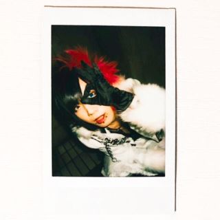 V系☆NEVERLAND【涼太】チェキ☆2013.12.26② 烈し V系☆NEVERLAND【涼太】チェキ☆2013.12.26② 烈し