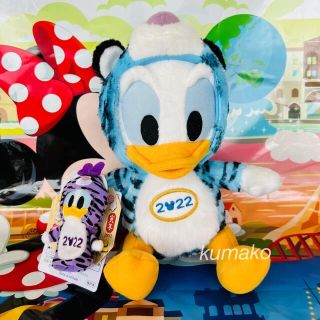 ディズニー(Disney)のゆゆ様専用☆(ぬいぐるみ)