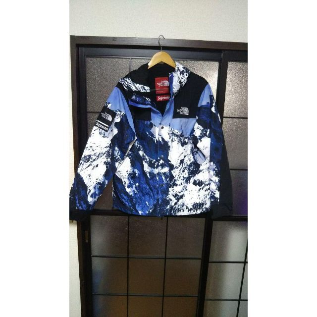 THE NORTH FACE - 即日発送 Supreme×ノースフェイス雪山マウンテンパーカー(^^)vの通販 by Ivy\'s shop｜ザノースフェイスならラクマ マウンテンパーカー格安100%新品