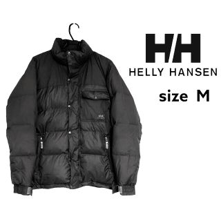 ヘリーハンセン(HELLY HANSEN)のHELLY HANSEN カルパチアダウンジャケット HH16610(ダウンジャケット)