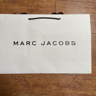 マークジェイコブス(MARC JACOBS)のMARC JACOBS ショッパー(ショップ袋)