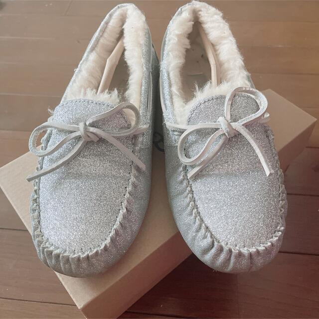 UGG DAKOTA SPARKLE アグ ダコタ モカシン セール商品 40.0%割引
