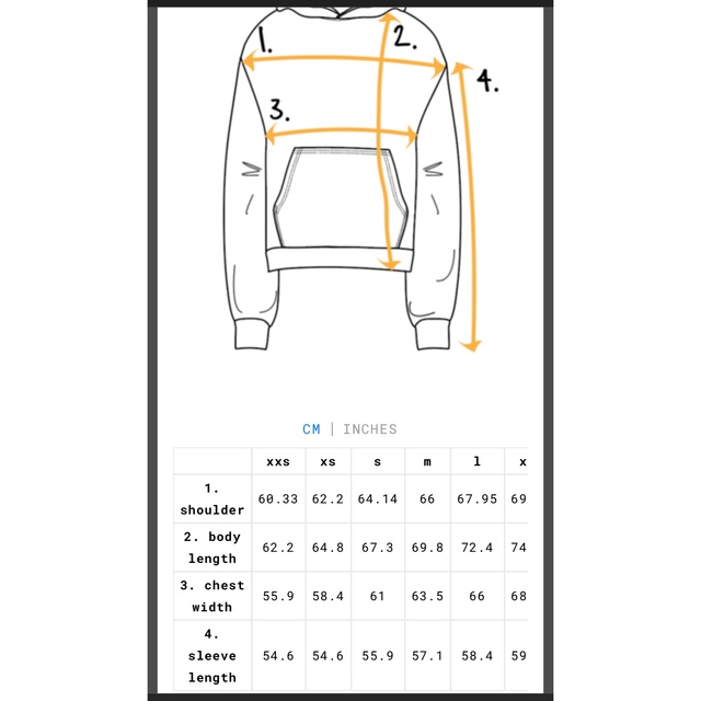 drew house(ドリューハウス)のdrew house fire hoodie メンズのトップス(パーカー)の商品写真