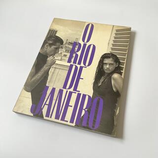 【貴重】 O Rio de Janeiro リオデジャネイロ　ブルースウェーバー