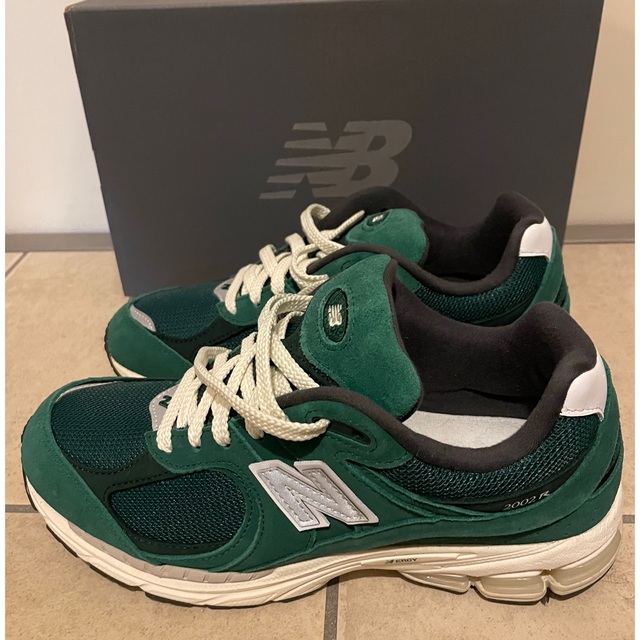 NEW BALANCE M2002RHB ニュースバランス　2002r