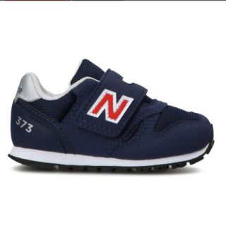 ニューバランス(New Balance)の【美品】ニューバランスnew balance ベビースニーカー（13.0センチ）(スニーカー)