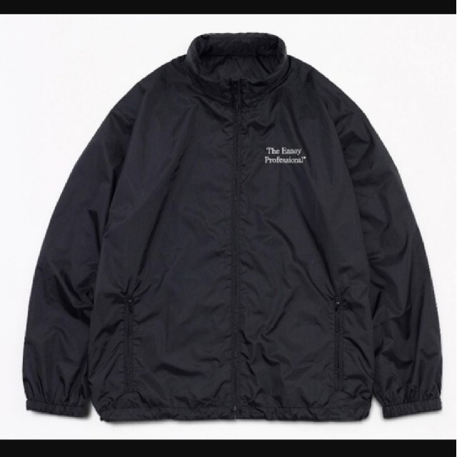 ennoy L PACKABLE NYLON JACKET