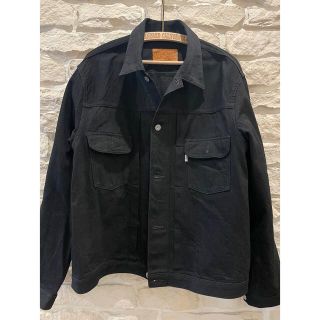 フィグベル(PHIGVEL)のPHIGVEL フィグベル Classic Jean Jacket 300(ブルゾン)