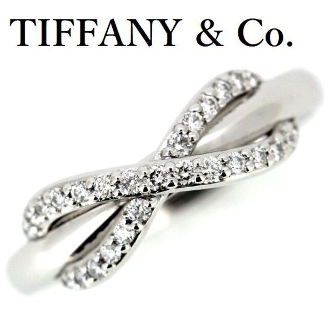 格安販売の Tiffany & Co. - ティファニー インフィニティ