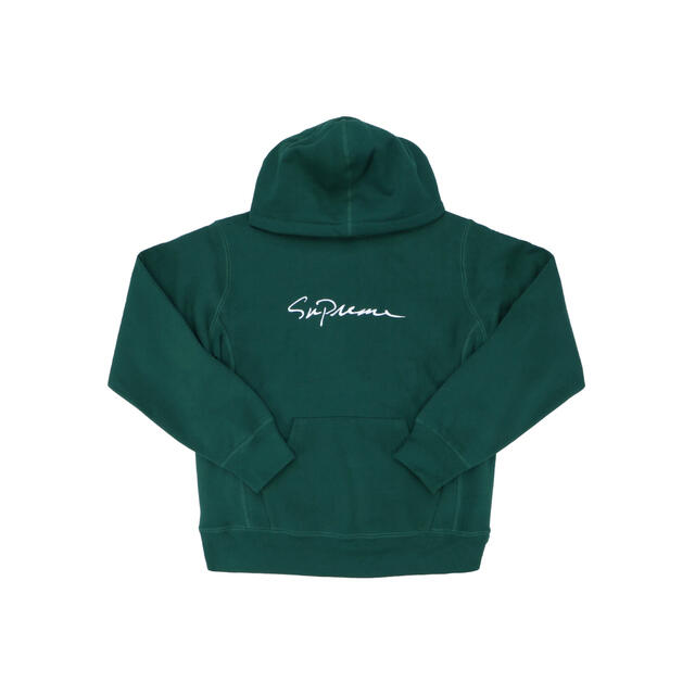 パーカーSupreme Classic Script Hooded Sweatshirt