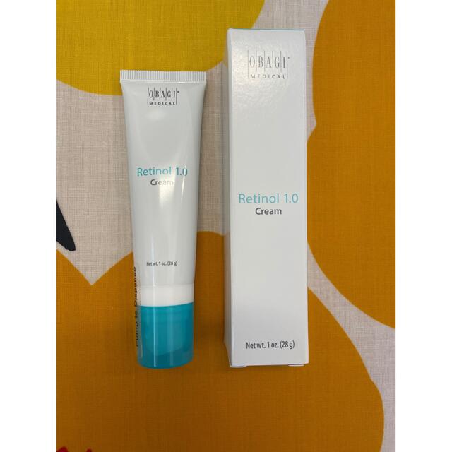 【未開封】オバジ レチノール1.0  28g obagi retinol 1%